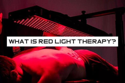 What Is Red Light Therapy?